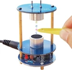 Diy Ultrasonic Suspension Project Kit For Electronic Soldering Practice. Fixed Price $31.66.