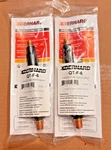2 Piece Brand New Bernard QT-F-6 Flex Neck Body Tube Assy, 6". Fixed Price $170.00.