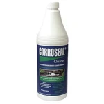 80022 Water-based Rust Converter Application Cleaner 1 Qt. Fixed Price $51.99.