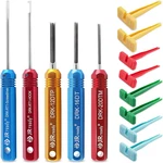 Jrready ST5236 Deutsch Pin Extractor Tool For 16#12#20# Solid/stamped Contacts. Fixed Price $70.84.