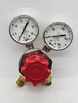 Acetylene Regulator For Mc Tank, Mini Torches, Metal Glass Gauges, Tescom Usa. Fixed Price $95.00.
