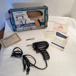 Vintage Wen Soldering Iron Gun Model 100 -electronic Kit (tested). Fixed Price $31.95.