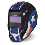 Hobart Creator Series Auto-darkening Welding Helmet With Grind Mode,texas,. Fixed Price $119.99.