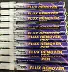 2506-N Techspray Trace Flux Remover Pen. Fixed Price $13.66.