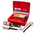 Polyvance 5700HT Mini Model Airless Plastic Welder Red. Fixed Price $316.00.