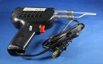 Weller D550 Professional Heavy Duty Solder Gun 120V, 200 - 260 Watt Ex. Cond!. Fixed Price $35.00.