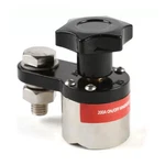 Terizger 200AMP Magnetic Welding Grounding Clamp, On/offswitchable Stronghand.... Fixed Price $64.28.
