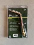 Victor 4-W-1 0387-0034 Welding Brazing Style Nozzle. Fixed Price $59.99.