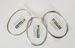 Silver 3% SAC305 Kester Lead Free Solder .015IN .4MM 24-7068-7608 Madeinusa 30FT. Fixed Price $11.99.