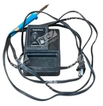 Radio Shack 20/40W Soldering Iron Station 64-2184 W/ 64-2051A. Fixed Price $29.99.
