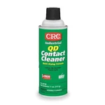 Crc 03130 Qd Contact Cleaner, 11 Oz Aerosol Can, Quick Dry, Unscented. Fixed Price $16.39.