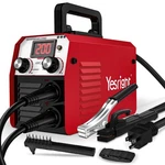 Yesright 200A Mini Stick Welder 110V Portable Welding Machine, Igbt Inverter Arc. Fixed Price $89.99.