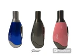 Zico MT06N 4-1/4" Torch Lighter Metal Butane Refillable 3 Pecs ,color May Vary. Fixed Price $39.00.