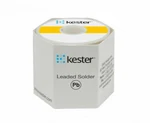 Kester Wire Solder 44 Series 24-6040-0061 Lb Spool. Fixed Price $28.00.
