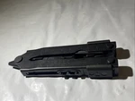 Gerber Tool Multiplier Camping Hiking Black Oxide Knife. Fixed Price $39.00.