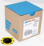 Norton Abrasives 62318 2" Blaze Cloth Quick-change Disc 36 Grit R980P 25/BOX. Fixed Price $53.63.