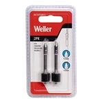 Weller WLTSETLIBA12 Tip For WLBRK12 / WLIBRK12 0.4MM Conical + Chisel. Fixed Price $17.99.
