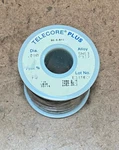 Alpha Telecore Plus Solder Wire P2 1LB 63SN/37PB Spool .010". Fixed Price $34.99.