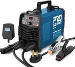 160AMP Arc Stick Welder, 110V/220V Dual Voltage Mma/lift Tig In With. Fixed Price $169.99.