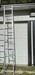 Keller 20FT Extension Ladder. Fixed Price $171.00.