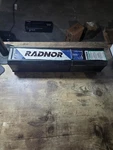 New Radnor 64001110 E7018 Carbon Steel 1/8" Welding Stick Electrode Free Ship!. Fixed Price $26.45.