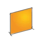 Grainger Approved 22RN69 Welding Screen, Ft H, W, Yellow. Fixed Price $128.33.