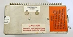 Arc Dual Channel Gyro Slaving Amplifier With Rmi Bootstrap Pn: 44720-0002. Fixed Price $274.99.
