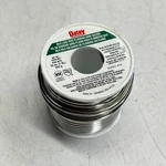 Oatley Lead-free Plumbing Wire Solder 95/5 Solid Lb 16 Oz 22018. Fixed Price $44.80.