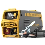 Tooliom 135A 110V Mini Stick Welder Mma Arc Machine Dc Inverter Wi. Fixed Price $134.14.