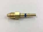 Western QDB302 Inert Gas Hose To Machine Quick Connect Male Plug. Fixed Price $26.59.