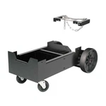 Lincoln Electric K2348-1 Precision Tig 225 Understorage Cart. Fixed Price $1188.99.
