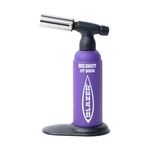 Blazer Big Shot Torch Limited Edition (189-8000-PURPLE). Fixed Price $64.21.