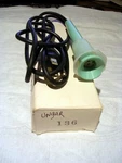 Vintage Ungar 136 Soldering Iron Replacement Handle Cord Nos. Fixed Price $14.50.