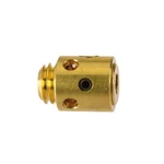 Miller Weldcraft 125C116-90 Chuck Deg 1/16" 1.6MM. Fixed Price $86.99.