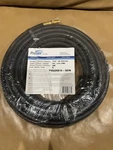 Argon Prostar By Linde PRSSRB14-50IN Inert Gas Welding Hose 1/4" Dia X Ft. Fixed Price $60.00.