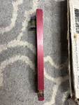 Vintage Flange Wizard Tools PP-200 Pocket Pro Level Usa Early Model 9". Fixed Price $50.00.