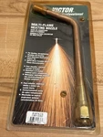 Victor 8-MFA, Heating Nozzle, 1 Piece, Size 8, Acetylene, Heavy Duty New. Fixed Price $107.99.