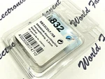 Ersa 0832CDLF/SB 2.2MM Soldering Tip Nos. Fixed Price $19.50.