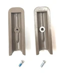 Tweco 99102302, A-732-1P Replacement Insulator, Pack Of (2). Fixed Price $25.24.