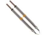 M70TZ003 Soldering Tip Angled Tapered 0.25MM 350-398 Thermaltronics. Fixed Price $90.04.