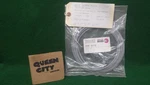 Abicor Binzel Mig Welding Harness/cable 836.9112 15' Pin 90 Degree Connector. Fixed Price $65.00.
