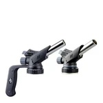 Vector Mayhem Single Torch Kit Adapts Any Butane Can 12K Ft Altitude. Fixed Price $50.00.