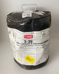 Crc 03009 Multi-purpose Lubricant & Corrosion Inhibitor 3-36 Formula 5 Gal. Fixed Price $249.00.
