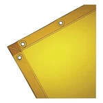 Wilson Industries 36296 Curtain 6X6 Vinyl 14MIL Welding U.v. Protection. Fixed Price $57.46.