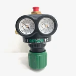 New Victor ESS3-125-540 Edge-series Oxygen Single Stage Gas Regulator Cga. Fixed Price $116.96.