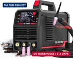 Yeswelder 205A With Large Led Display, Stick/dc Tig/pulse 3. Fixed Price $337.48.