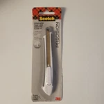 New Scotch Precision Titanium Utility Knife Snap-off Blades Small 9MM Angled Tip. Fixed Price $9.99.