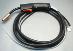 10' Solar Mig Welding Gun Torch Stinger Parts Welder 238-593-000. Fixed Price $135.95.