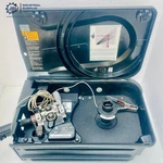 Lincoln Electric LN-25 Pro Dual Power Wire Feeder. Fixed Price $1699.00.