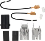 For Amana Stove Cooktop Range Burner Receptacle Kit (full Fit Models). Fixed Price $19.44.